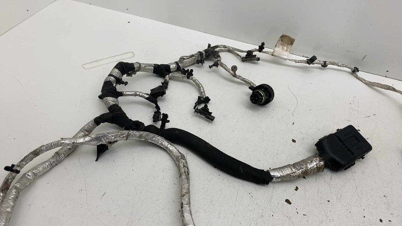 ⭕ 2021 2022 2023 Jeep Wrangler Transmission Wiring Harness Wire Cable