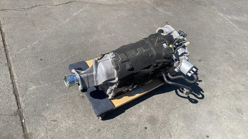 ⭕ 2018-2019 Subaru Crosstrek 2.0L Automatic Transmission CVT Auto Trans A/T AWD