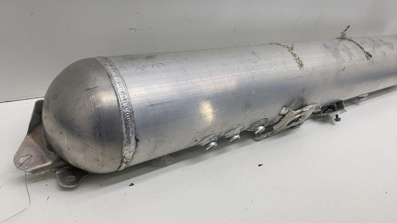 1250921-NV-B ⭕ 24 25 Tesla Cybertruck Air Suspension Compressor Reservoir Tank 1250921-NV-B