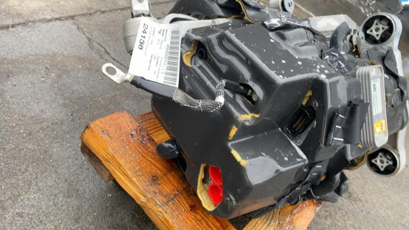 ⭕ 14-18 Model S X Electric Engine Motor Front Small Drive Unit Assy 10