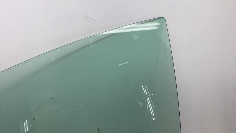 ⭕ 2016-2020 Tesla Model X MX Front Driver Side Door Window Glass Left