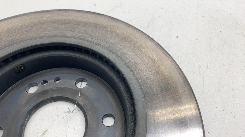 ⭕ 2020-2025 Chevrolet Silverado 1500 Front Left Side Brake Disc Rotor