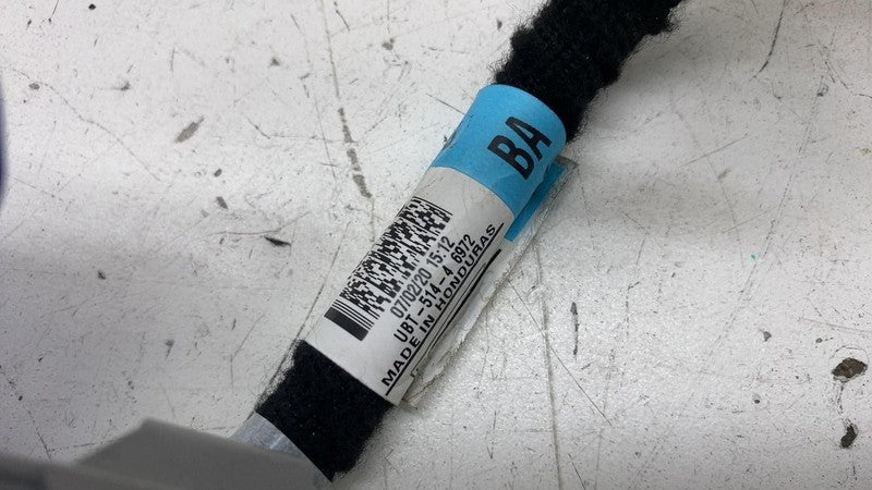 ⭕ 18-19 Lincoln Navigator Center Console Cable Wire Wiring Harness LL7