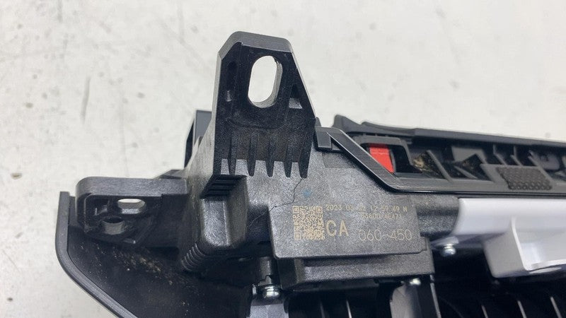 838004E471 ⭕2023 2024 Toyota Prius Digital Speedometer Instrument Cluster Gauge 83800-4E471