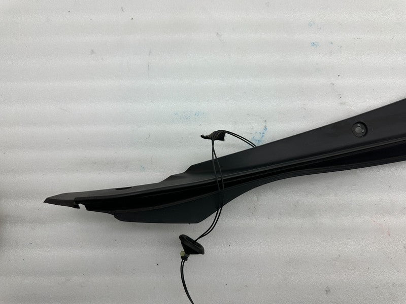 ⭕ 2016-2025 Tesla Model X MX Rear Driver Side Door Pinch Sensor Left LH Assembly