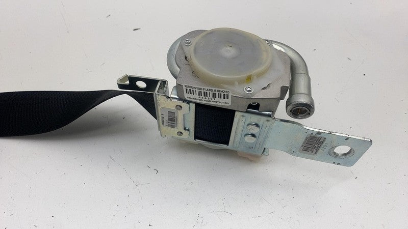 ⭕12-15 Model S Front Passenger Side Seat Belt Retractor Black Right 10