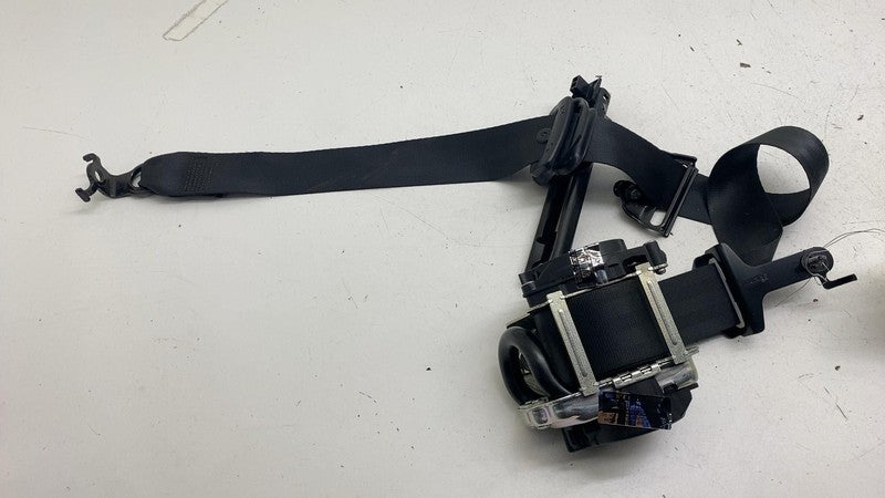 32333793 ⭕ 2021-2023 Polestar 2 Front Passenger Seatbelt & Retractor Right Side 32333793