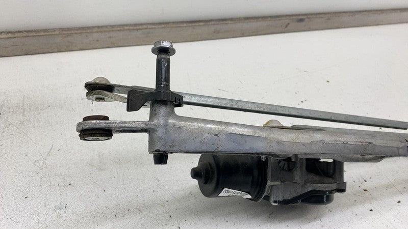 2022-2024 Rivian R1T R1S Front Windshield Wiper Linkage Transmission w