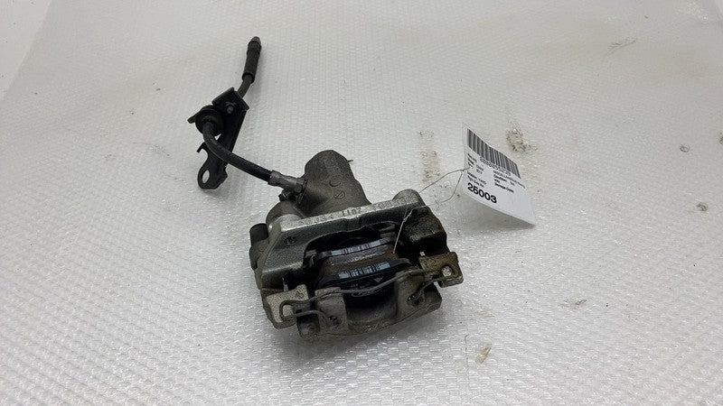 2013-2018 Ford C-Max Rear Passenger Side Caliper w/ Brake Hose Line Right RH FWD