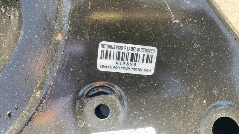 ⭕ 17-25 Model 3 Rear Subframe Cradle Crossmember w/ Stabilizer Bar 110