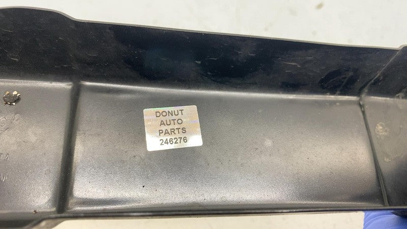 31694685 ⭕ 2021-2023 Polestar 2 Rear Splash Shield Mount Support Bracket Plate 31694685