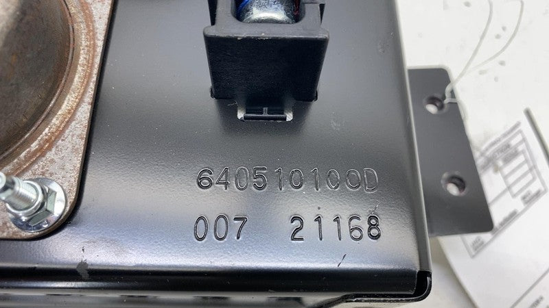 ⭕ 2017-2023 Tesla Model 3 Y Front Passenger Side Dash Airbag Right 107