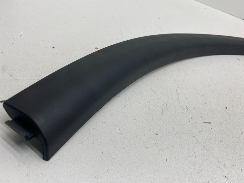 1937599 00 C ⭕ 25-27 Tesla Model Y Front Right Fender Garnish Wheel Arch Molding 1937599-00-C