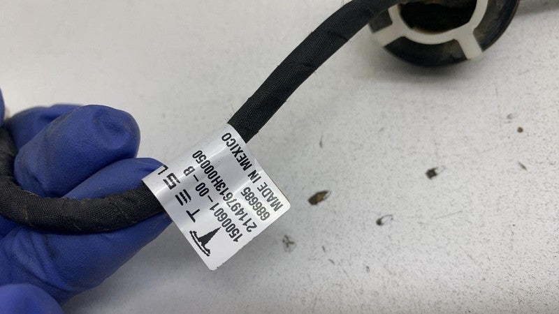 150060100B ⭕ 2020-2024 Tesla Model Y MY Rear Left Power Liftgate Shock Strut 1500601-00-B