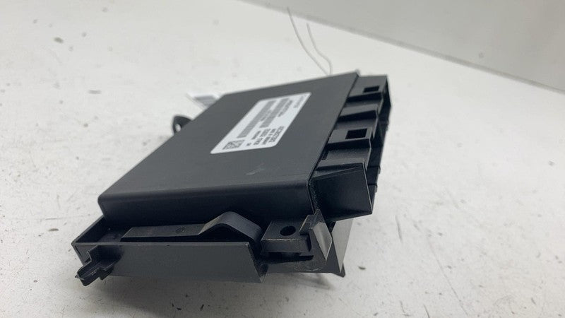 68347573AA ⭕ 16-17 Jeep Wrangler Automatic Transmission Computer Control Module 68347573AA