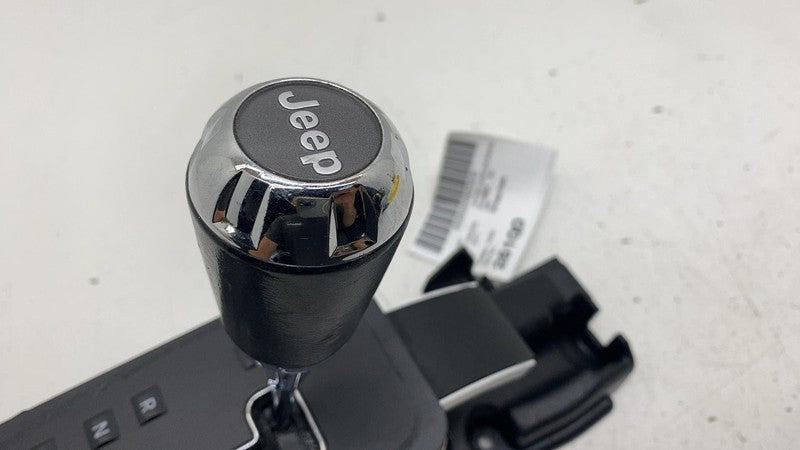05168003AE ⭕ 12-17 Jeep Wrangler Automatic Gear Lever Floor Transmission Shifter 05168003AE