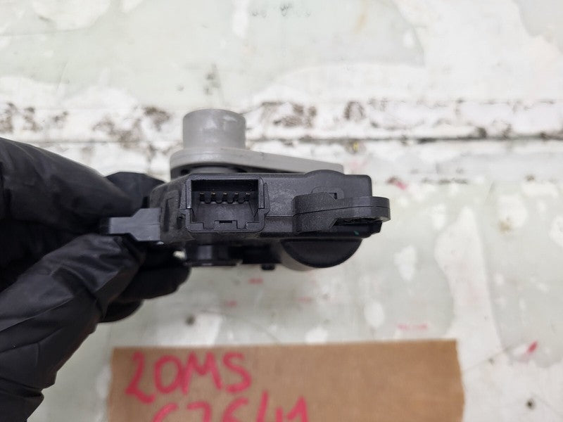D267-AP9BA02 ⭕ 2012-2020 Tesla Model S HVCC Heater Control Flap Motor Actuator D267-AP9BA02