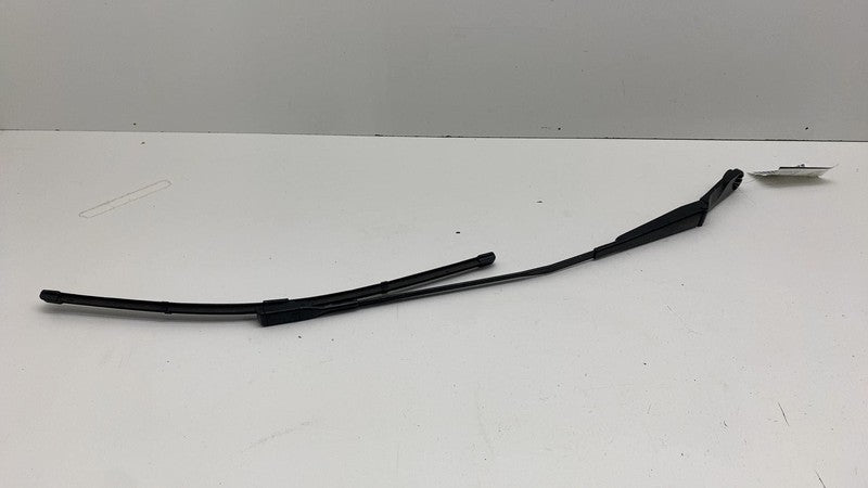9Y1.955.408 ⭕ 2019-2025 Porsche Cayenne Front Right Windshield Wiper Arm & Blade 9Y1955408