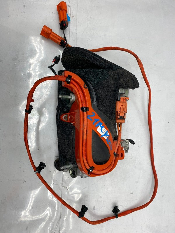 1501256 00 J ⭕21-24 Model S X Y 3 Air Conditioning Compressor Pump w/ Wire Cable 1501256-00-J