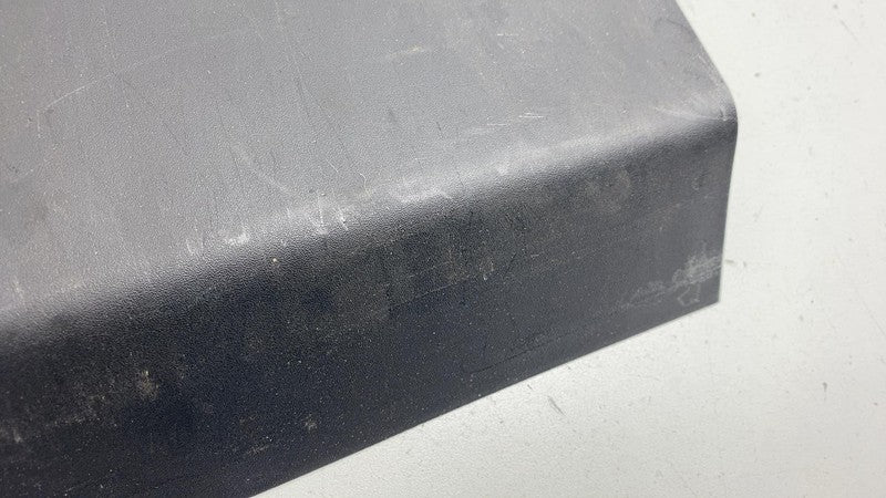 PT00012128F ⭕ 2022-2024 Rivian R1T Rear Right Gear Tunnel Sill Trim Scuff Plate PT00012128-F