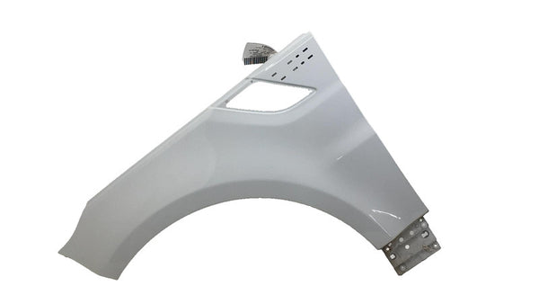 ⭕ 14-17 Range Rover Sport Front Driver Side Fender Shell Panel Left Wh