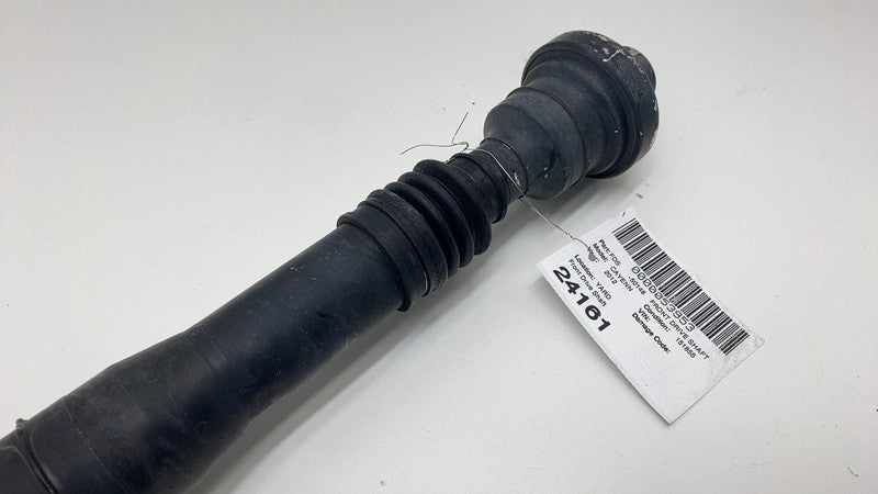 7P0521101J 2011-2018 Porsche Cayenne Front Drive Shaft Axle Propeller Shaft 7P0521101J AWD