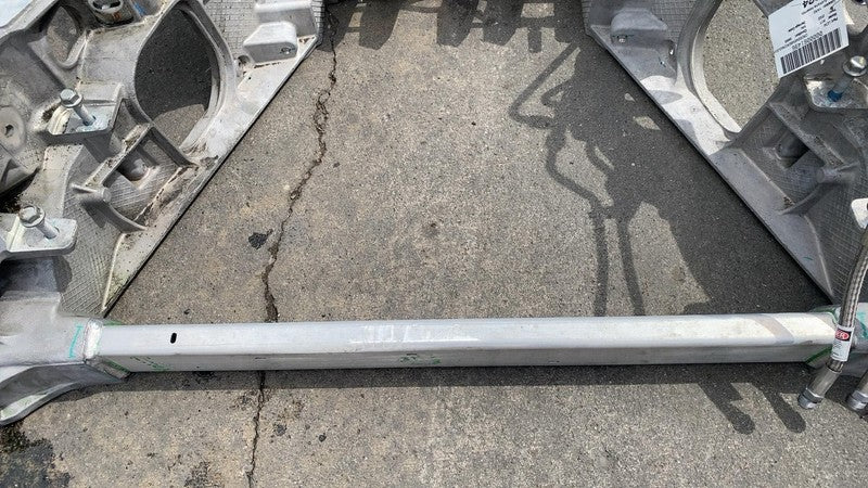 ⭕ 2022-2025 Rivian R1T R1S Rear Suspension Subframe Crossmember Cradle