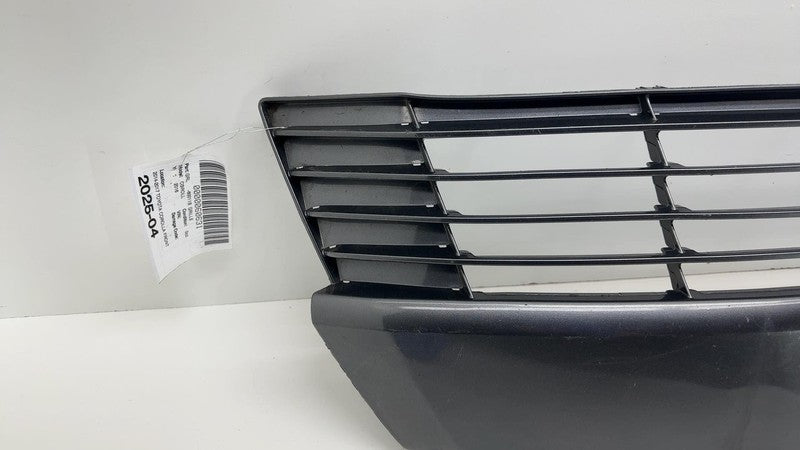 5311202640 ⭕ 2014 2015 2016 Toyota Corolla Front Center Lower Bumper Grille OEM 53112-02640