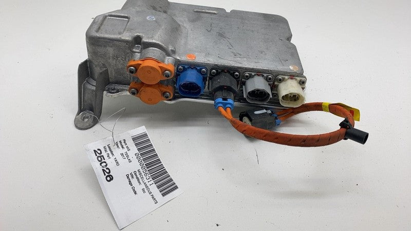 2016-2020 Tesla Model S MS High Voltage Power Distribution Junction Bo