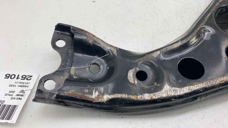 ⭕ 2023-2025 Toyota Prius Front Driver Side Suspension Lower Control Arm Left FWD