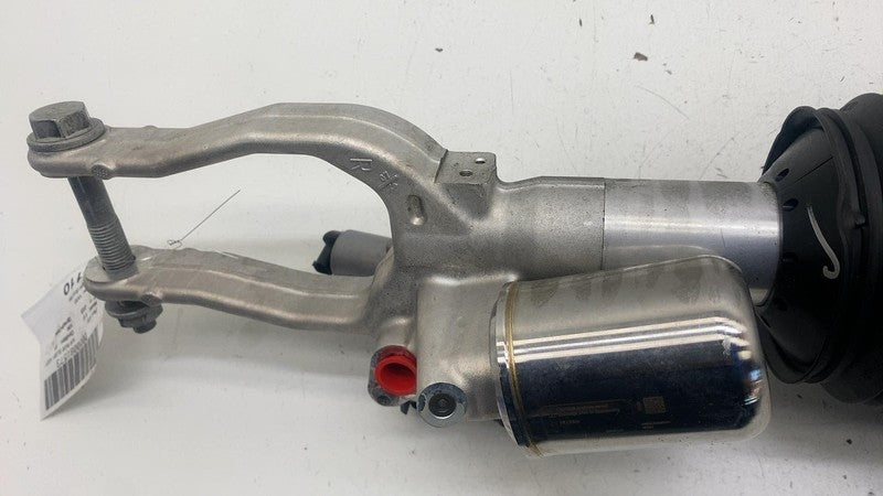 PT00055320E ⭕ 2025 Rivian R1S Front Right Strut Shock Air Suspension Assembly PT00055320-E