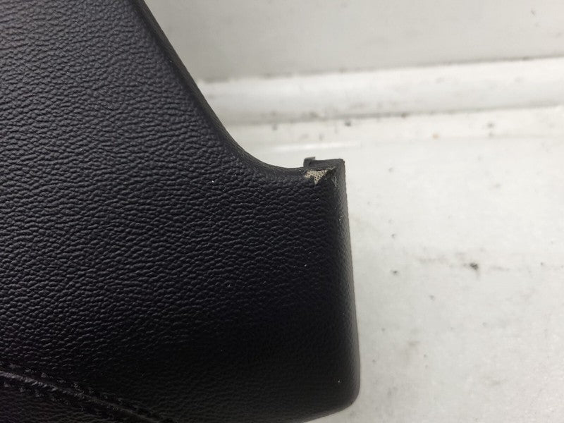 100225405G ⭕ 12-15 Tesla Model S MS Dashboard Instrument Panel Dash Trim Cover 1002254-05-G