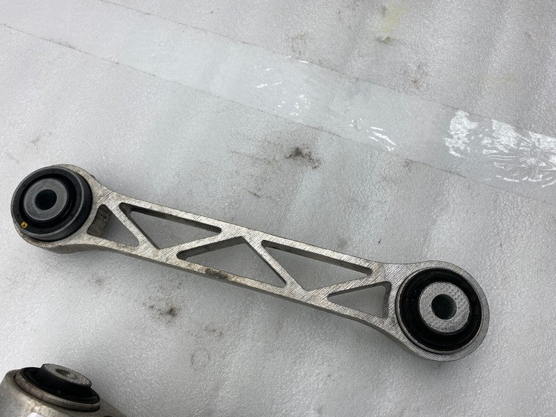 1021422 00 B ⭕16-20 Model S X Rear Right Knuckle w/ Wheel Hub & Control Arm Link 1021416-00-D