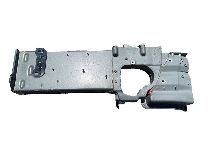 ⭕ 14-19 Tesla Model S Passenger Right Frame Rail Tower Strut Upper & Lower AWD