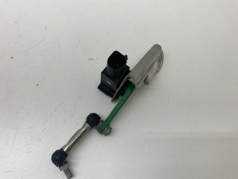 600651400B ⭕ 12-15 Model S Front Driver Side Air Ride Height Level Sensor Left 6006514-00-B