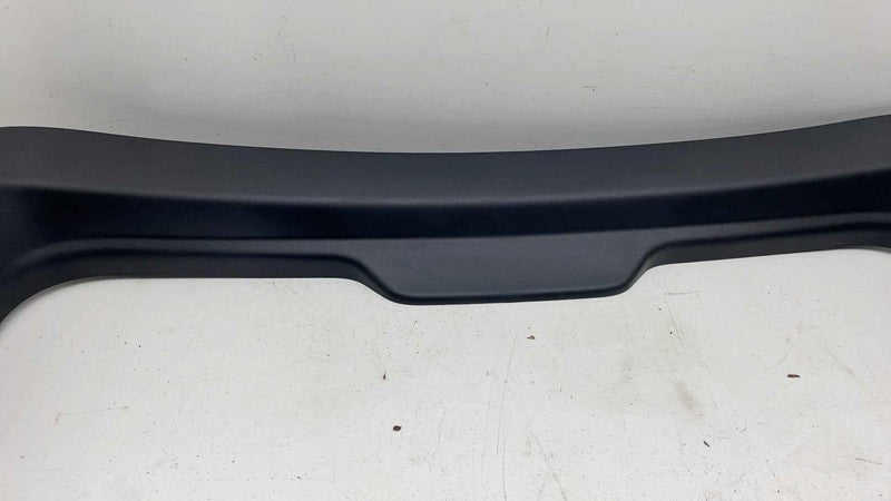 ⭕ 2020-2024 Tesla Model Y Rear Inner Tailgate Upper Liftgate Plate Tri