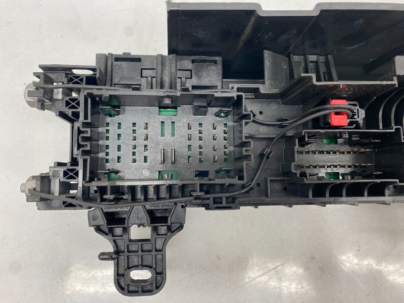 1119059 00 A 16-20 Model S 12V Front Frunk eFuse Fusebox Relay Junction Box Unit 1119059-00-A