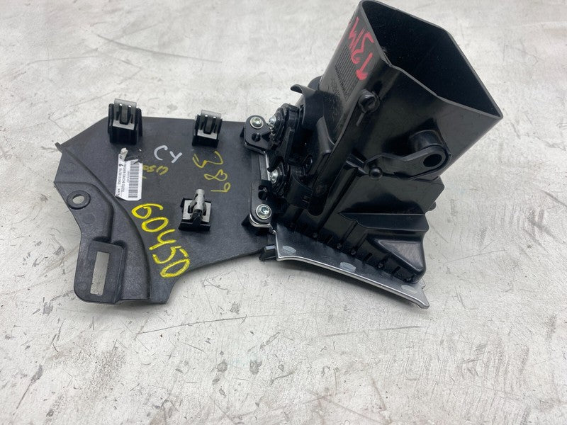 1004518 06 F ⭕12-15 Model S MS Driver Side Dash Air Vent Outlet Duct Center Left 1004518-06-F