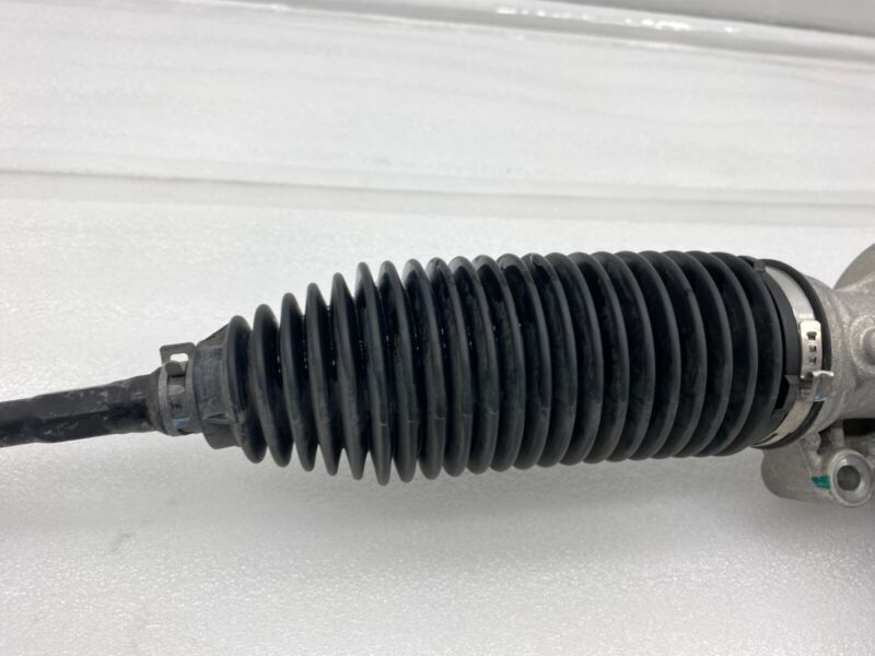 104483199D 2020-2023 Tesla Model 3 Y Power Steering Gear Rack & Pinion w/ Tie Rod End Link