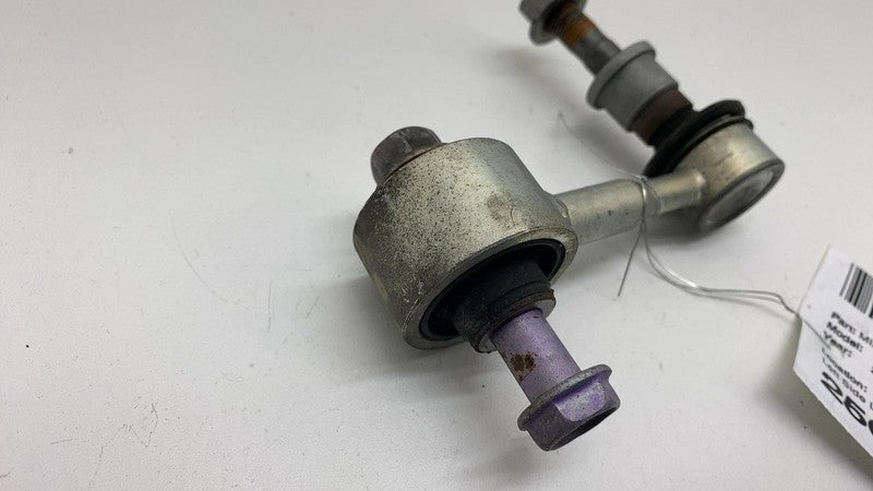 ⭕ 2019 2020 Toyota CHR Rear Driver Side Suspension Stabilizer Sway Bar Link Left