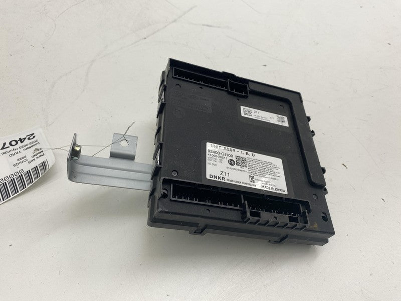 95400 GI100 ⭕ 22-23 Hyundai Ioniq 5 EV Remote Smart Parking Assist Control Unit 95400-GI100