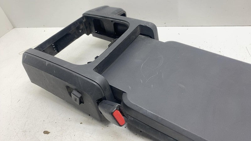 ⭕ 2022 Rivian EDV700 Fold Down Passenger Jump Seat + Cupholder & Seatb