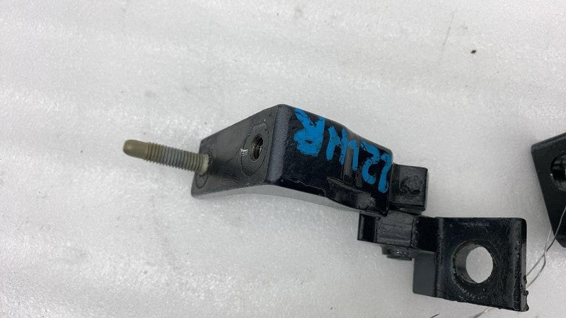 ⭕ 22-24 Lucid Air Grand Touring Rear Driver Side Door Hinge Left P11-C