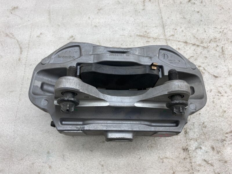 Does Not Apply 2020-2024 Tesla Model Y MY Front Driver Side Brembo Brake Caliper Left LH Assy