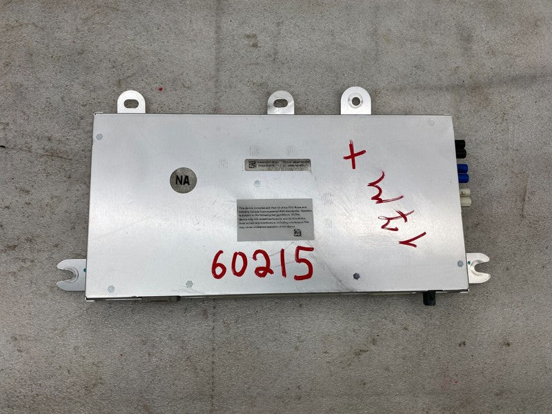 1045451 10 F ⭕ 2016-2020 Tesla Model X MX Central Body Control Module Computer 1045451-10-F