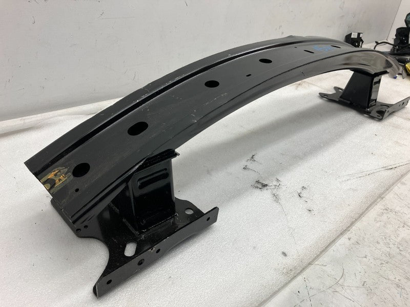 1030105 00 D ⭕ 2016-2020 Tesla Model X Front Bumper Energy Absorber Impact Bar 1030105-00-D