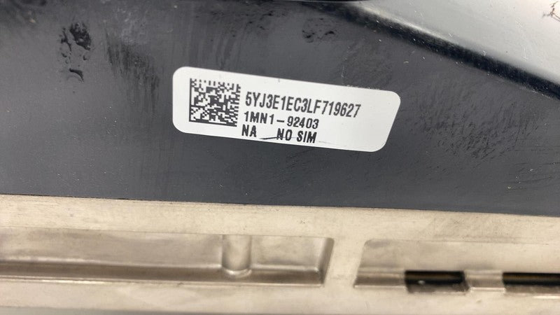 ⭕ 17-23 Model 3 M3 Auto Pilot Assist Controller Self Drive Computer 14