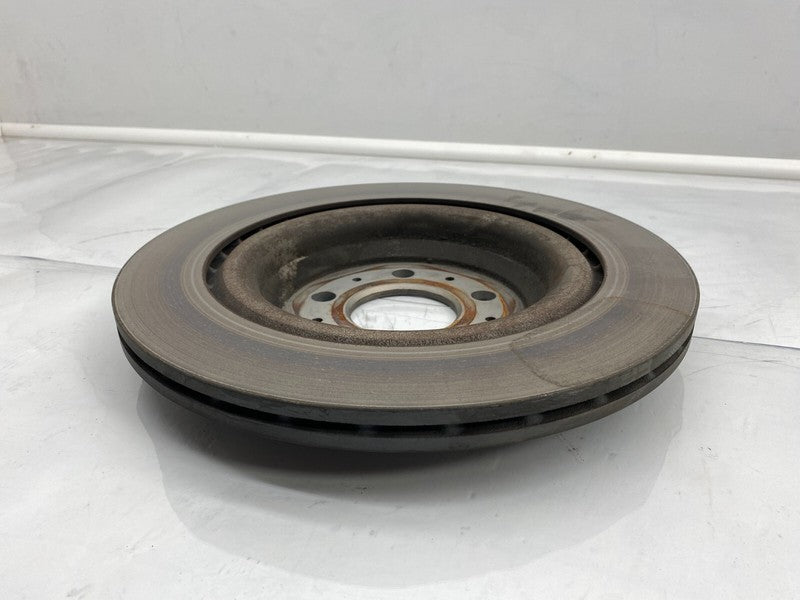 ⭕ 2017-2023 Tesla Model 3 M3 Rear Passenger Side Brake Disc Rotor Right Assembly