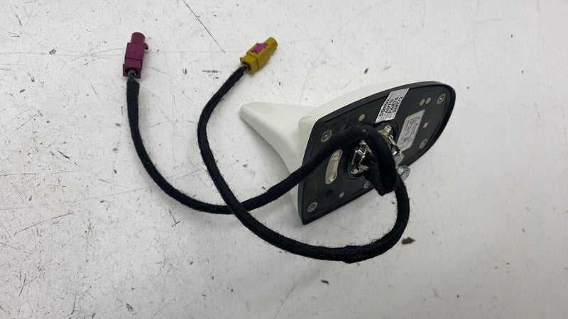 ⭕ 2014-2021 Maserati Ghibli Exterior Roof Shark Fin Antenna Receiver 6