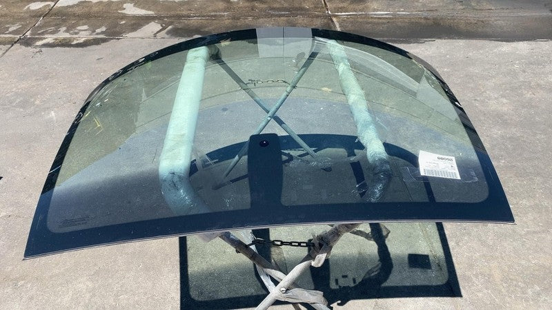 E1 43R-012145 ⭕ 2014-2020 BMW i3 I01 Front Windshield Wind Screen Glass Assembly OEM